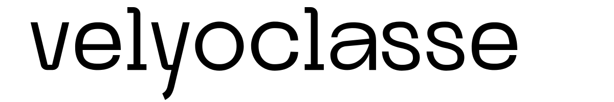 Velyoclasse